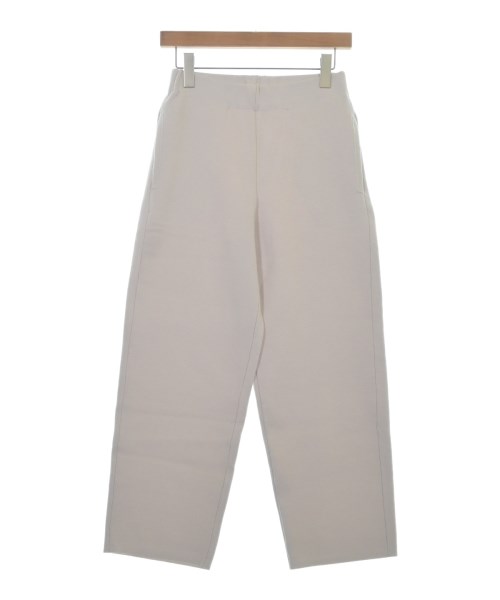 DEMYLEE デミリー パンツ（その他） レディース XS ベージュ 【中古】【古着】