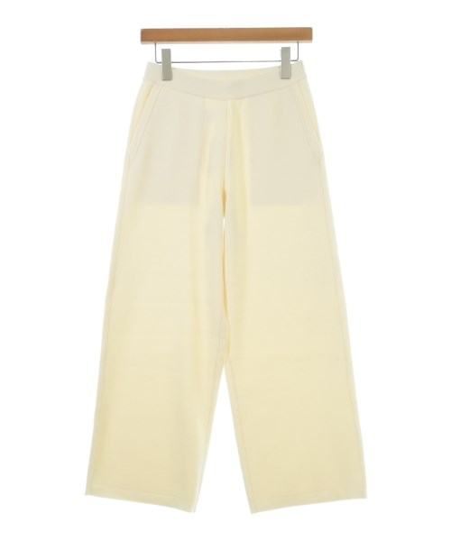 DEMYLEE デミリーパンツ（その他） レディース XS 白【中古】【古着】｜RAGTAG（ブランド古着のラグタグ）
