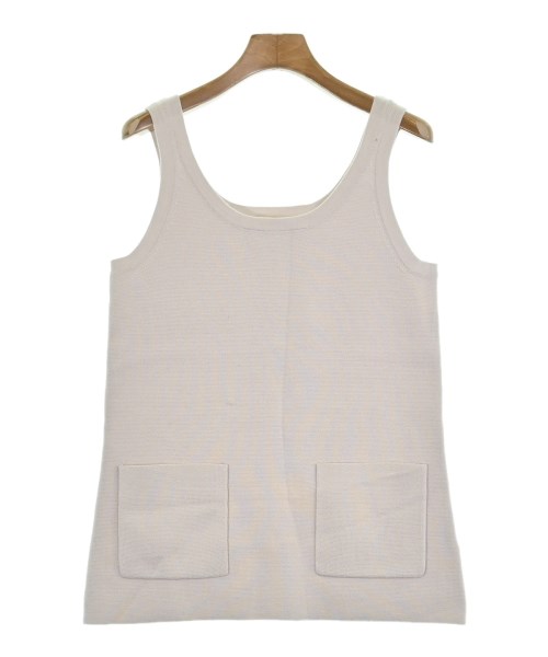 DEMYLEE デミリーニット・セーター レディース XS ピンクベージュ【中古】【古着】｜RAGTAG（ブランド古着のラグタグ）