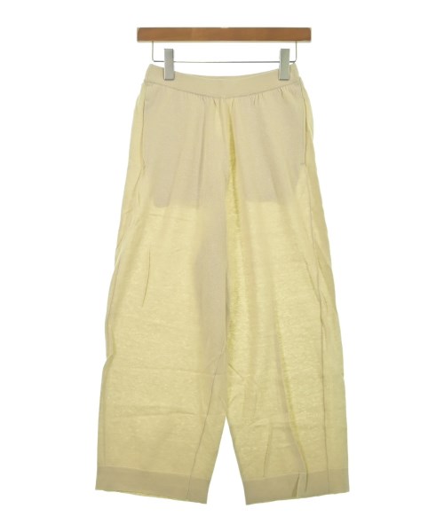 DEMYLEE デミリー パンツ（その他） レディース XS ベージュ 【中古】【古着】