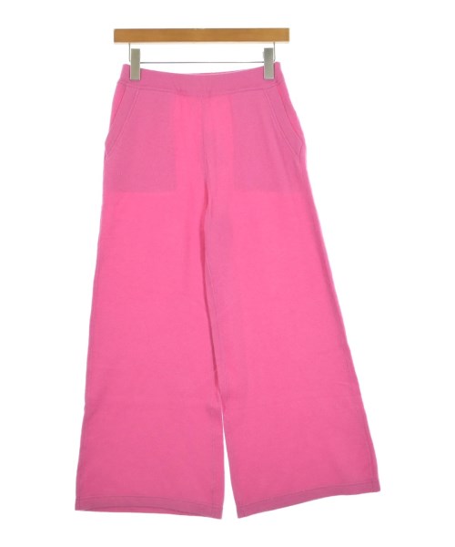 DEMYLEE デミリーパンツ(その他) レディース XS ピンク【中古】【古着】|RAGTAG(ブランド古着のラグタグ)