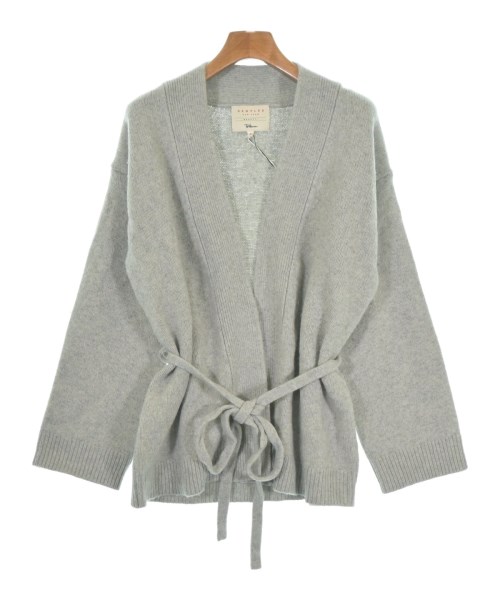 DEMYLEE デミリー ニット・セーター レディース XS グレー 【中古】【古着】