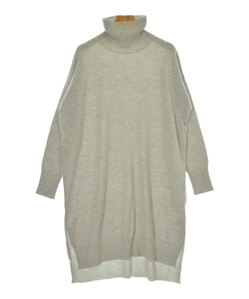 DEMYLEE デミリーワンピース レディース F グレー【中古】【古着】｜RAGTAG（ブランド古着のラグタグ）