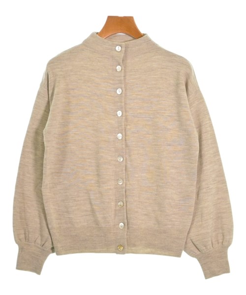DEMYLEE デミロバート・エドワード・リージレー レディース XS 薄墨色ベージュ【中古】【古着】