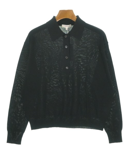 DEMYLEE デミリー ニット・セーター レディース XS 黒 【中古】【古着】 9,028円