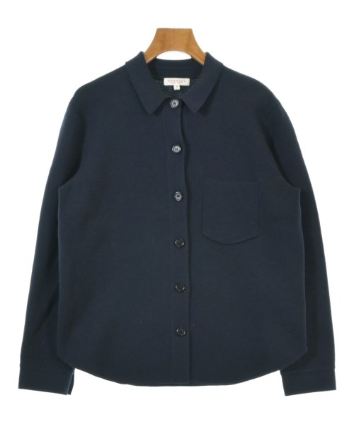 DEMYLEE デミロバート・エドワード・リージレー レディース XS 紺【中古】【古着】