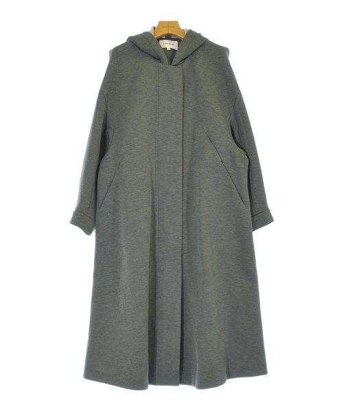 ENFOLD エンフォルドコート（余分の物） レディース 36(S位) 薄墨色【中古】【古着】