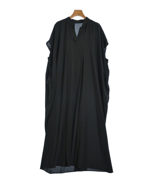 ENFOLD エンフォルドワンピース レディース 38(M位) 黒【中古】【古着】｜RAGTAG（ブランド古着のラグタグ）