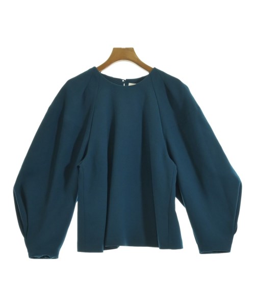 ENFOLD エンフォルドブラウス レディース 38(M位) 緑系【中古】【古着】｜RAGTAG（ブランド古着のラグタグ）