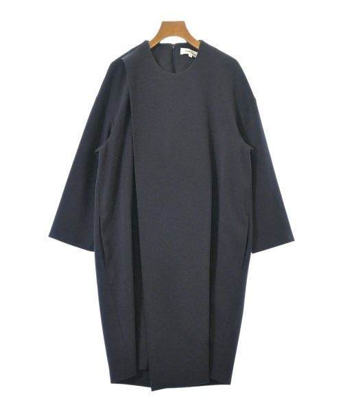 ENFOLD エンフォルドワンピース レディース 36(S位) 紺【中古】【古着】