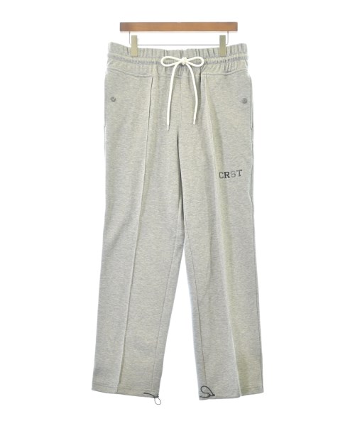 J.PRESS ジェイプレス スウェットパンツ メンズ 3(L位) グレー 【中古】【古着】
