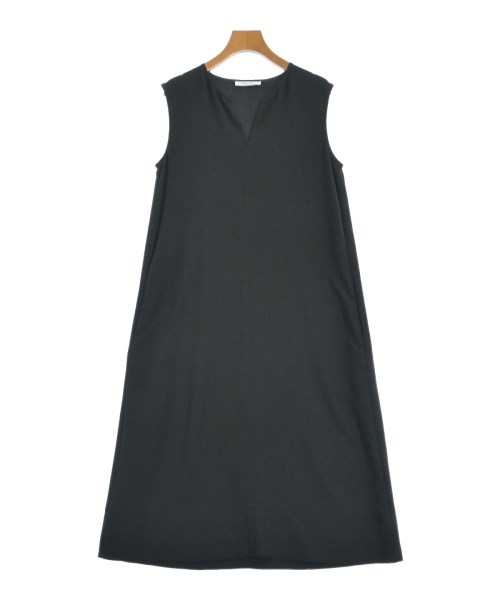 BEIGE, ベイジ ワンピース レディース 2(S位) 黒 【中古】【古着】