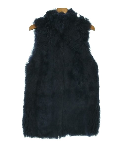 KARL DONOGHUE カールドノヒュー ブルゾン（その他） レディース XS 紺 【中古】【古着】
