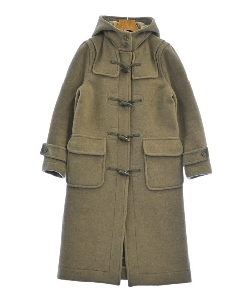 グレンモア ダッフルコート ロングコート イギリス製ヴィンテージ M