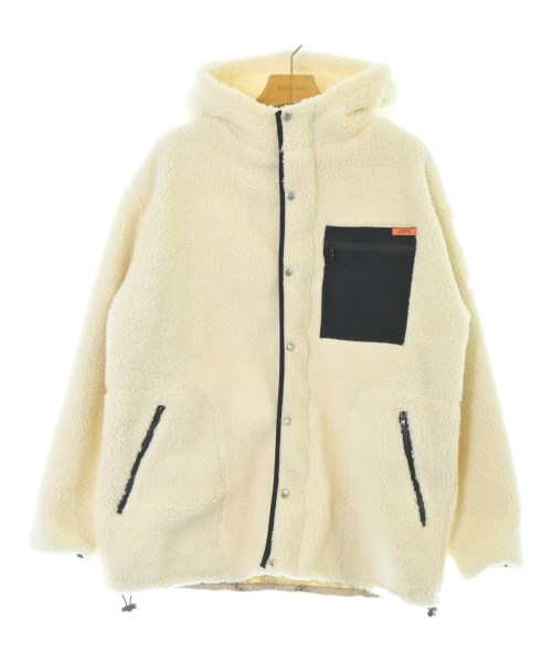 BARNYARDSTORM バーンヤードストーム ブルゾン（その他） レディース 1(M位) アイボリー 【中古】【古着】