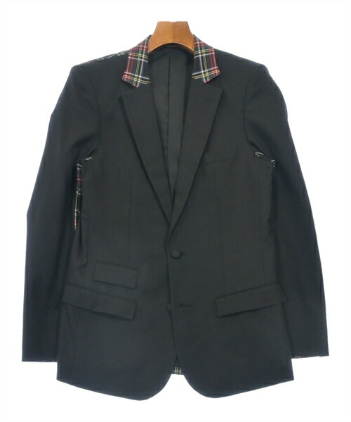 楽天市場】NUMBER (N)INE ナンバーナイン ジャケット サイズ:3 01AW