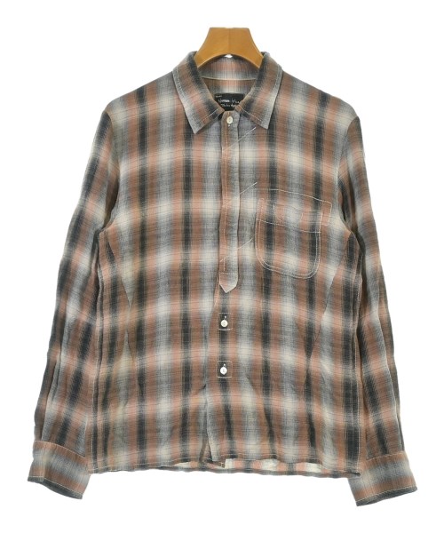 楽天市場】NUMBER (N)INE ナンバーナイン シャツ サイズ：4 ジョージ期