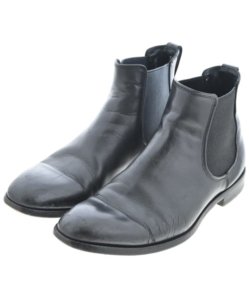 楽天市場】未使用品 Paul Smith Lansing スエードレザー サイドゴア