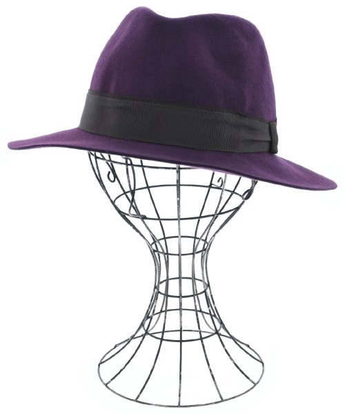 Paul Smith ポールスミスハット メンズ【中古】【古着】 バッグ・小物・ブランド雑貨-帽子