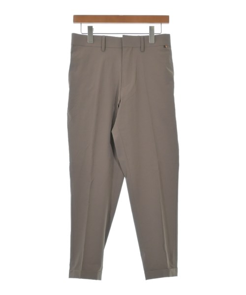 Paul Smith ポールスミス スラックス メンズ M グレーベージュ系 【中古】【古着】