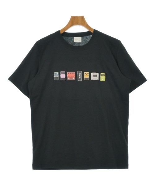 Paul Smith ポールスミス Tシャツ・カットソー メンズ M 黒 【中古】【古着】
