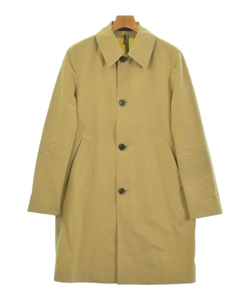 PS Paul Smith　ポールスミス 千鳥格子ステンカラーウールコート XL 楽天市場】Paul Smith ポールスミス/ステンカラーコート