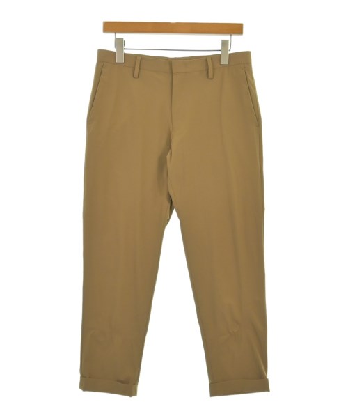 希少 美品 ポールスミスジーンズ eboy ワイド カーゴパンツ デジカモ