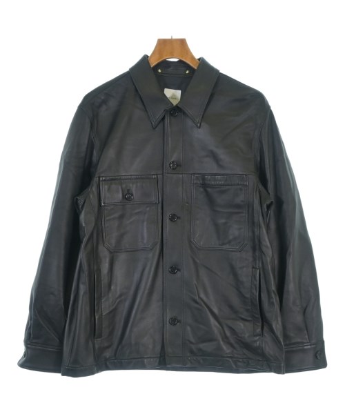 Paul Smith ポールスミスブルゾン(その他) メンズ L 黒【中古】【古着】|RAGTAG(ブランド古着のラグタグ)