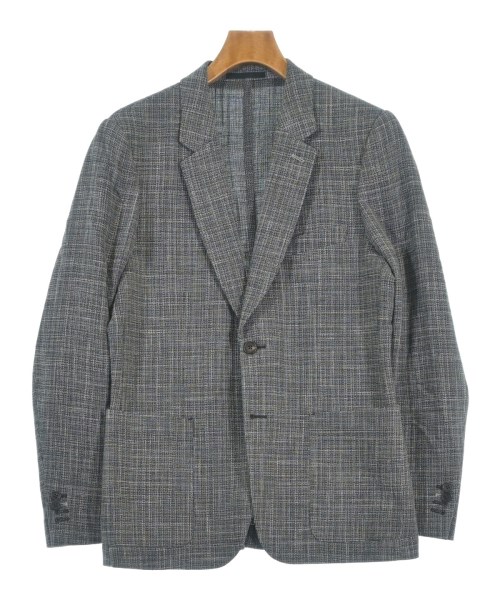 Paul Smith ポールスミスジャケット メンズ L グレー系(チェック)【中古】【古着】｜RAGTAG（ブランド古着のラグタグ） 16,380円