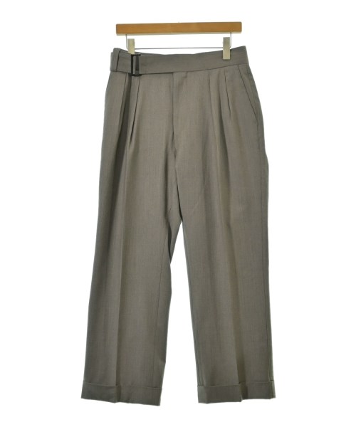 Paul Smith ポールスミス スラックス メンズ L グレーベージュ系 【中古】【古着】