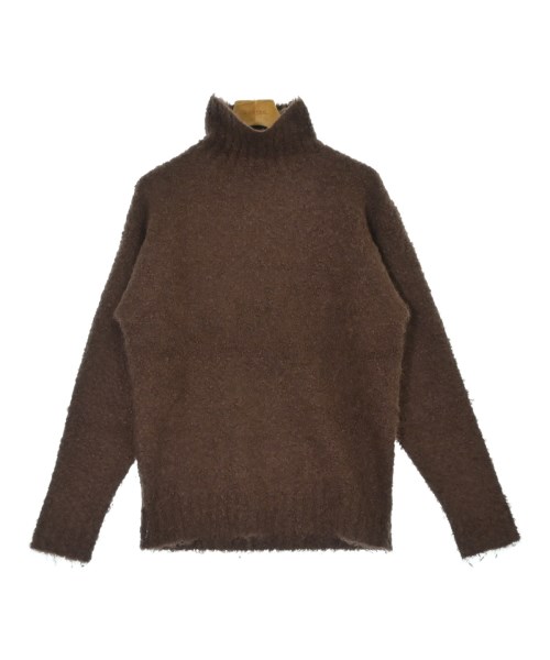 PAUL SMITH COLLECTION ポールスミスコレクションニット・セーター メンズ L 茶【中古】【古着】