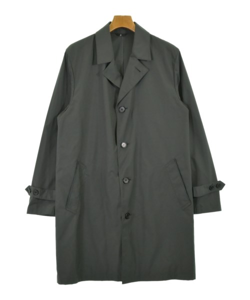 LANVIN COLLECTION ランバンコレクションステンカラーコート メンズ 50(XL位) グレー【中古】【古着】｜RAGTAG（ブランド古着のラグタグ）