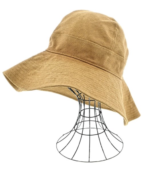 ナイジェルケーボン☓LYBRO バケットハット カーキ Nigel Cabourn ナイジェル・ケーボン LYBRO ACC-2 NAM BUCKET