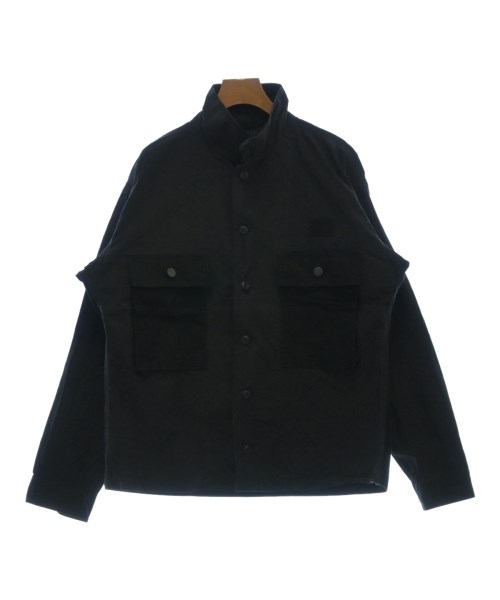 EMMETI カジュアルシャツ レディース エンメティ 中古　古着 EMMETI（エンメティ）｜【SALE】EMMETI（エンメティ）ring別注