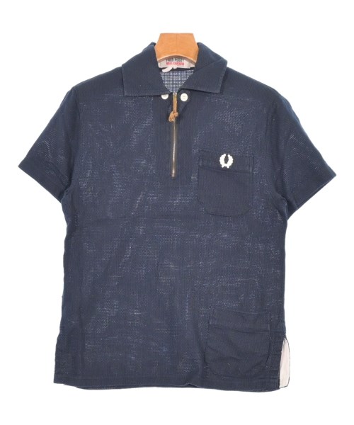 楽天市場】Nigel Cabourn / NEW RIBBON POLO (ナイジェル