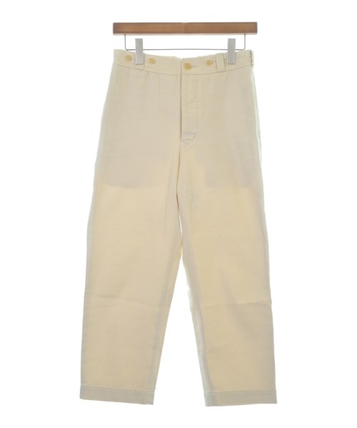 NIGEL CABOURN WOMAN 1960ファティーグコットンパンツ-10 楽天市場】NIGEL CABOURN ナイジェルケーボン 1960sコットン
