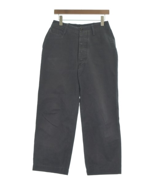 NIGEL CABOURN ナイジェルケーボン チノパン メンズ 【中古】【古着】