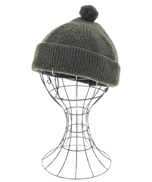 【ナイジェル・ケーボン】ビーニー ウール / BEANIE - WOOL 滑らかな被り心地 》BEANIE -WOOL – ナイジェル・ケーボン
