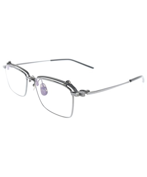 999.9 フォーナイン S-592T日本製 眼鏡 チタンフレーム 人気 28 999,9