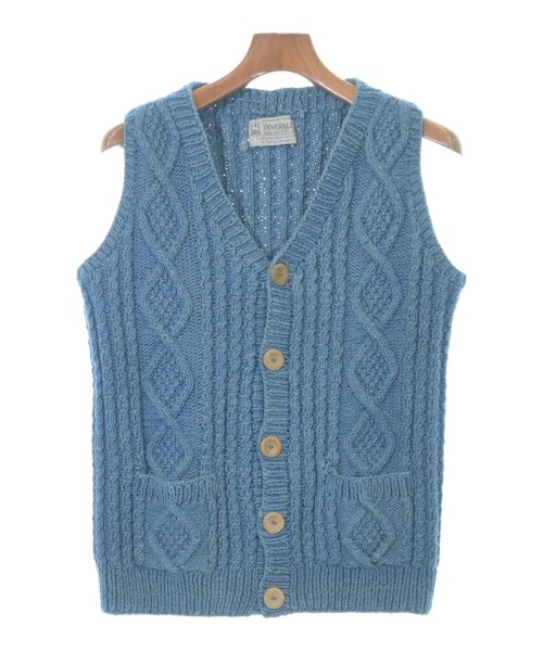 楽天市場】INVERALLAN（インバーアラン）【正規品】Vネックベスト