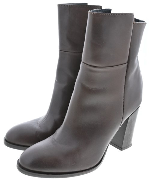 CORSO ROMA 9 コルソローマノーヴェ ブーツ レディース 【中古】【古着】
