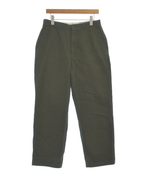 RonHerman ロンハーマン トラウザー パンツ チノパン M ネイビー Ron Herman RHC × Dickies ロンハーマン ディッキーズ ワーク
