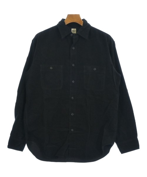 楽天市場】Ron Herman ロンハーマン シャツ サイズ:M 22AW コットン