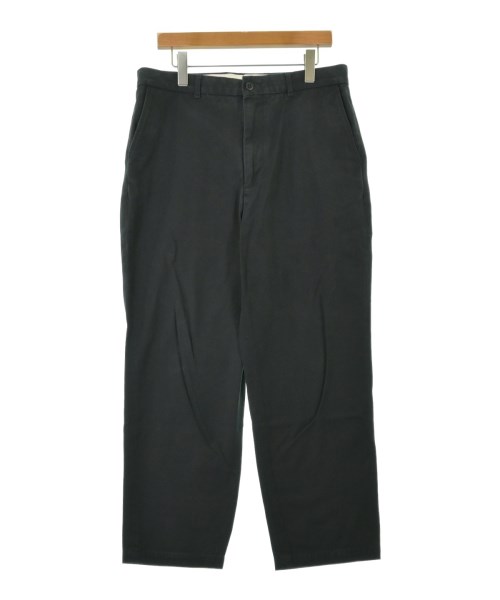 ロンハーマン購入★RRL ブラックチノパンツ Ron Herman ロンハーマン 21SS 211M40RH03 × Dickies