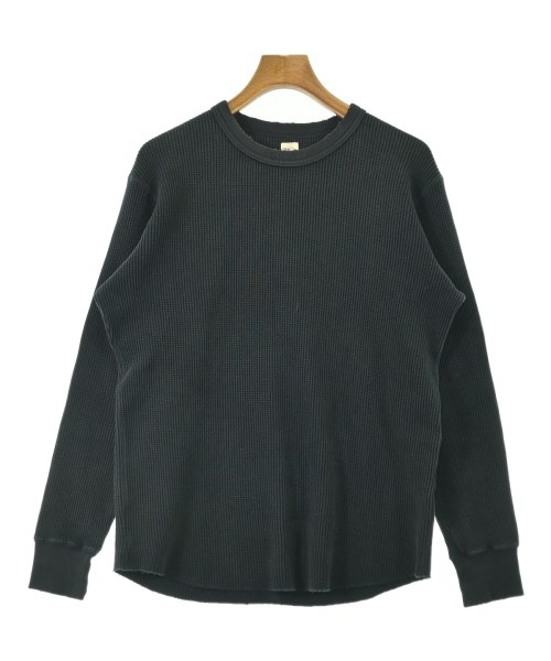 Ron Herman California ロンハーマンカリフォルニアプルオーバー・カットソー メンズ S 黒【中古】【古着】