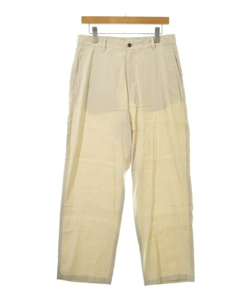Ron Herman California ロンハーマンカリフォルニアパンツ（余分の物） メンズ M ベージュ【中古】【古着】