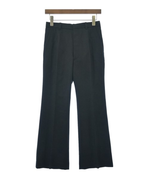 AKIRA NAKA アキラナカスラックス レディース 2(M位) 黒【中古】【古着】｜RAGTAG（ブランド古着のラグタグ）