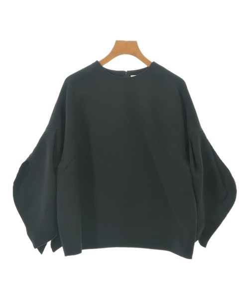 アキラナカ 長袖シャツ ペプラムスリーブ シャンブレー レディース SIZE 1 AKIRANAKA 中古 楽天市場】【中古】 アキラナカ 長袖シャツ ペプラムスリーブ