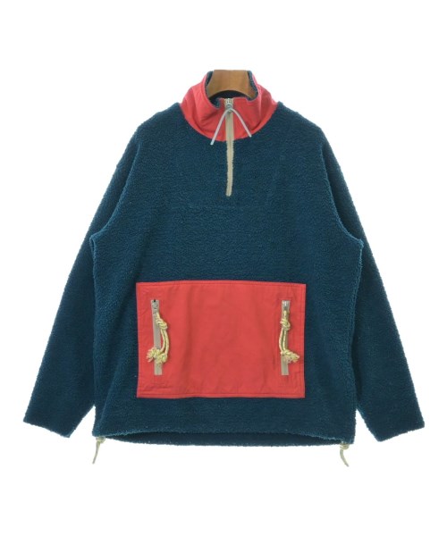 Acne Studios アクネストゥディオズ　MA-1タイプブルゾン　44 ACNE - Acne Studios MA-1 MAKIOボンバー ブルゾン BTS着用44の