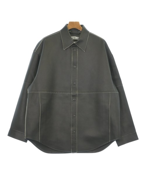 Acne Studios ゲームシャツ imgrc0096117641.jpg